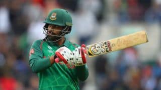 West Indies vs Bangladesh, 1st T20I: Bangladesh seek to end poor T20I run against smarting West Indies